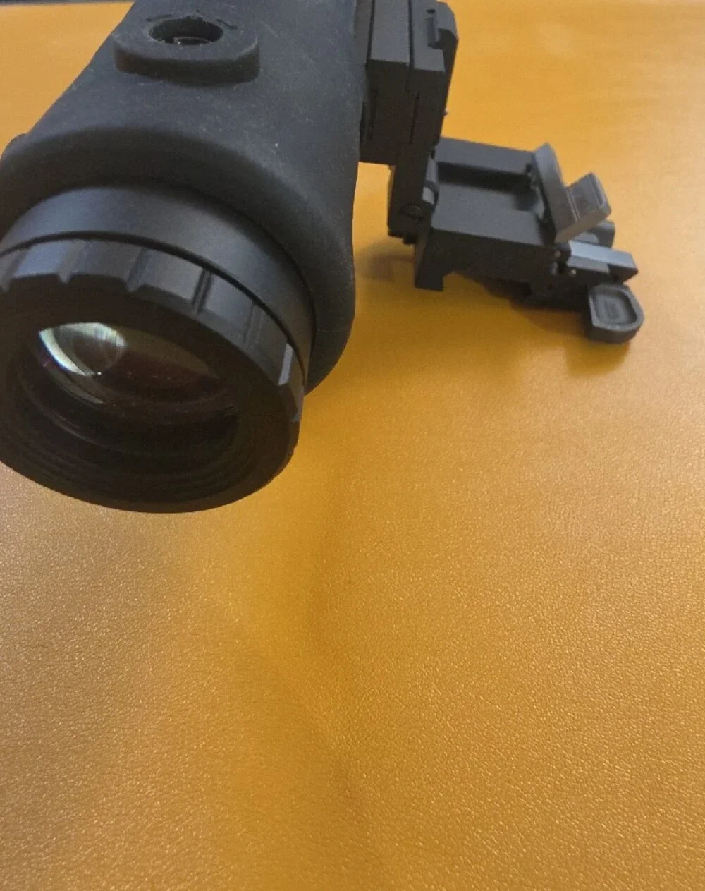 Samson RAM-3XM-SMAG 3.5x Magnifier 3.5x35mm Obj Black